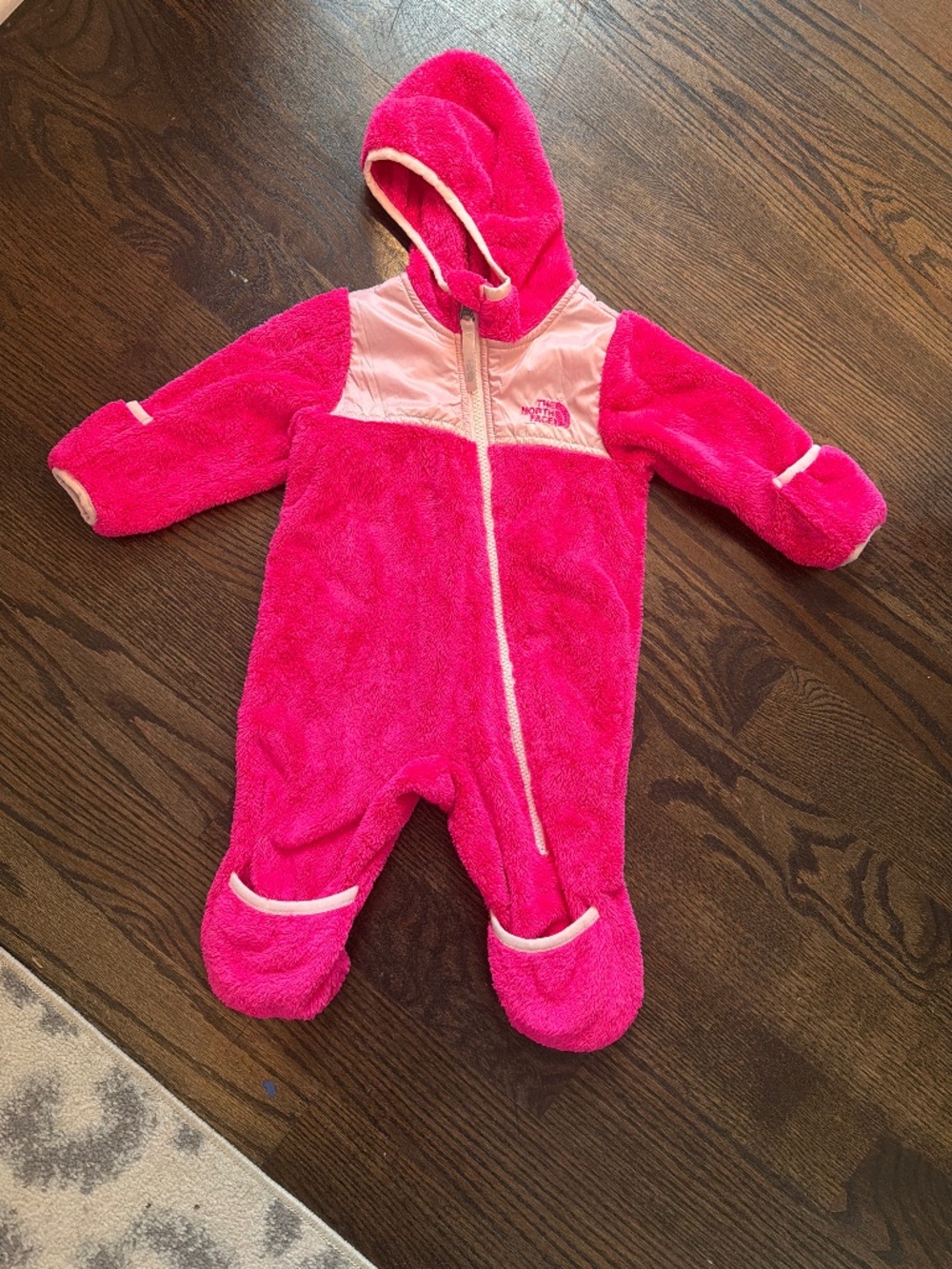 Infant North Face